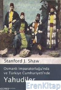 Yahudiler Stanford J. Shaw