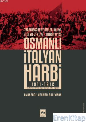 Osmanlı İtalyan Harbi