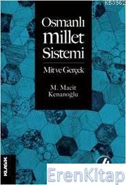 Osmanlı Millet Sistemi