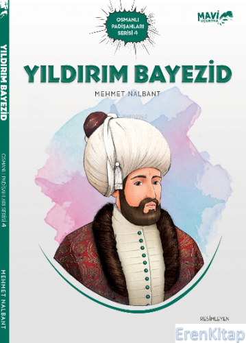 Osmanlı Padişahların Serisi Mehmet Nalbant