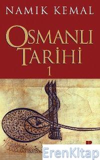 Osmanlı Tarihi 1. cilt
