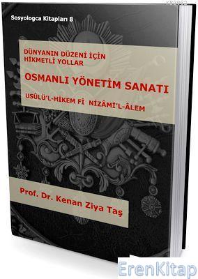 Osmanlı Yönetim Sanatı