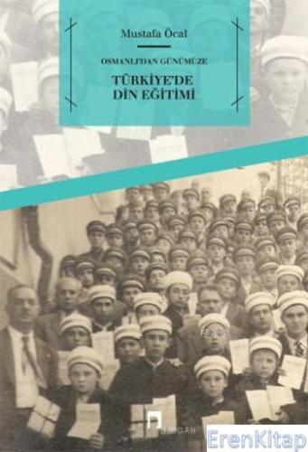 Türkiye'de Din Eğitimi Mustafa Öcal