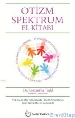 Otizm Spektrum El Kitabı Samantha Todd