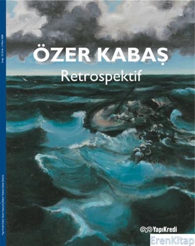 Özer Kabaş (Turkish - English)
