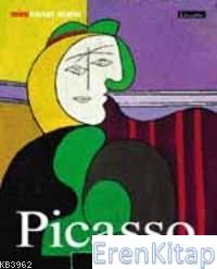 Pablo Picasso Hayatı ve Eserleri Elke Linda Buchholz Beate Zimmermann