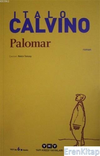 Palomar Italo Calvino