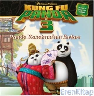 Panda Kasabası'nın Sırları - Kung Fu Panda 3