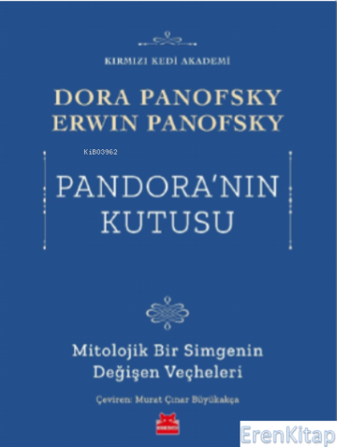 Pandora'nın Kutusu Erwin Panofsky