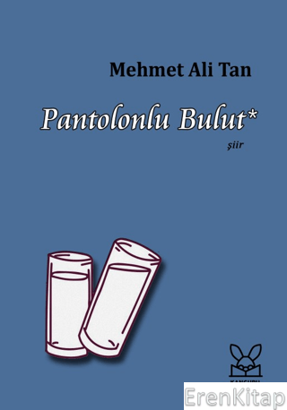 Pantolonlu Bulut Mehmet Ali Tan