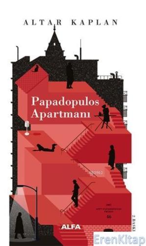 Papadopulos Apartmanı
