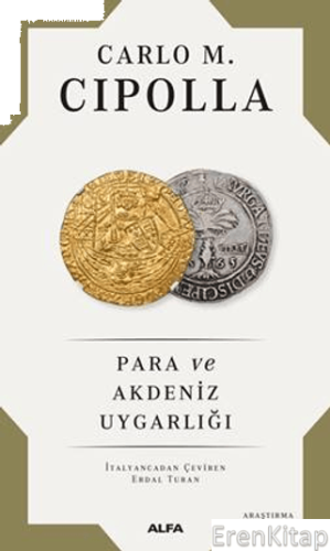 Para ve Akdeniz Uygarlığı Carlo M. Cipolla