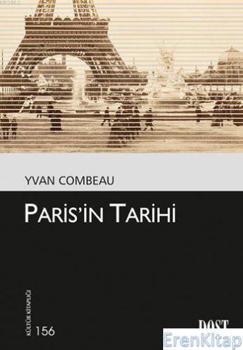Paris'in Tarihi