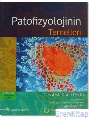 Patofizyolojinin Temelleri Carol Mattson Porth