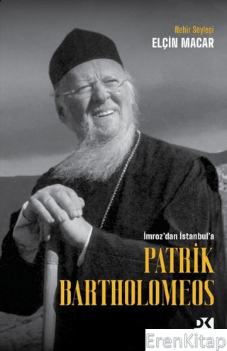 Patrik Bartholomeos Elçin Macar