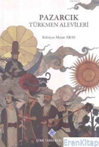 Pazarcık Türkmen Alevileri