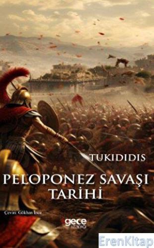 Peloponez Savaşı'nın Tarihi Tukididis