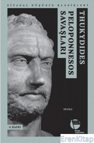Peloponnessos Savaşları Thukydides