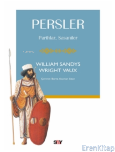 Persler William Sandys