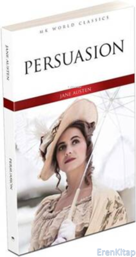 Persuasion - İngilizce Roman Jane Austen