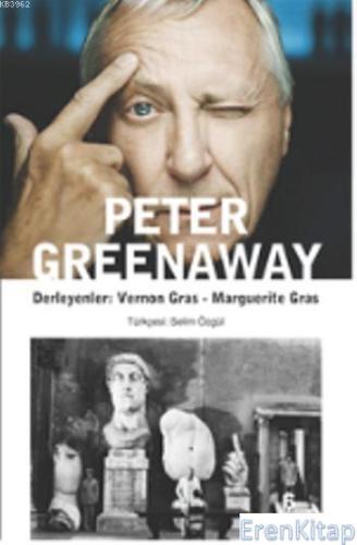 Peter Greenaway Vernon Gras Marguerite Gras Der.