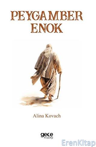 Peygamber Enok Alina Kovach