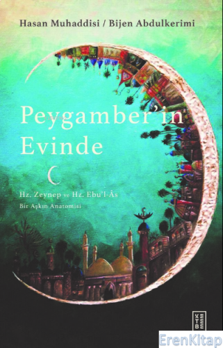 Peygamber'in Evinde
