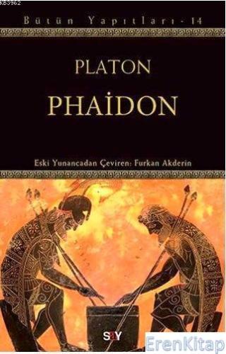 Phaidon %10 indirimli Platon (Eflatun)