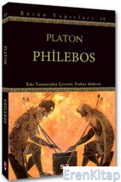 Philebos Platon ( Eflatun )