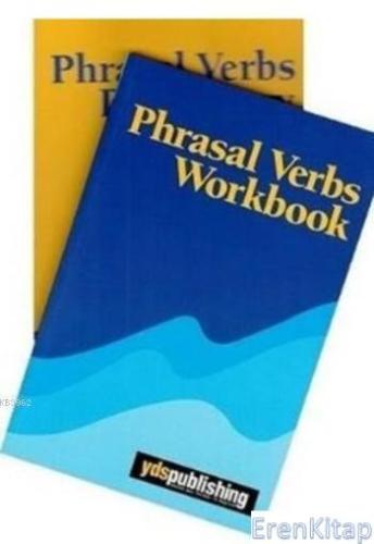 Phrasal Verbs Dictionary+Workbook Kolektif