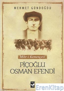 Piçoğlu Osman Efendi