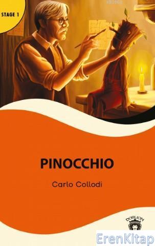 Pinocchio Stage 1