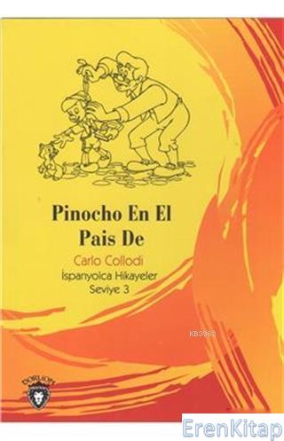 Pinocho En El Pais De Carlo Collodi
