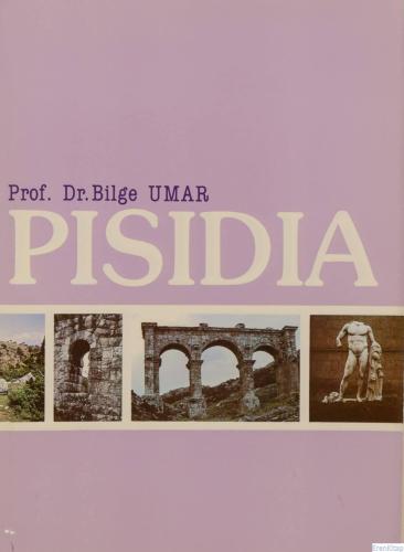 Pisidia Bilge Umar