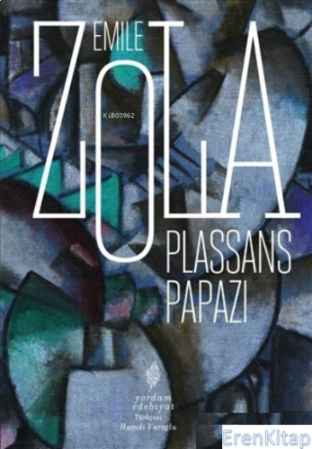 Plassans Papazı Emile Zola
