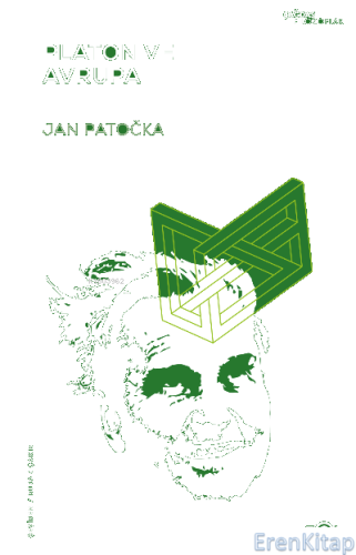 Platon ve Avrupa Jan Patocka