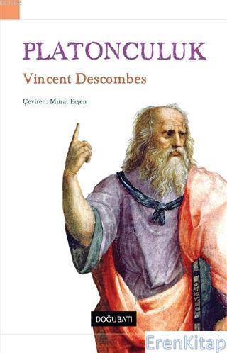 Platonculuk Vincent Descombes