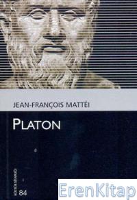 Platon Jean-Francois Mattei