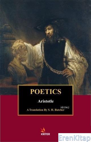 Poetics Aristoteles