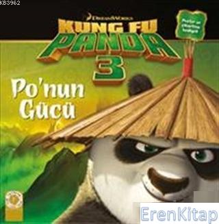 Po'nun Gücü - Kung Fu Panda 3