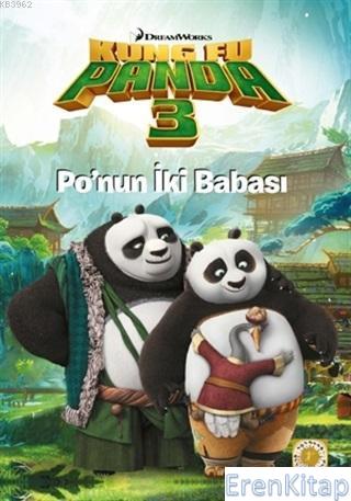 Kung Fu Panda 3 - Po'Nun İki Babası Kolektif