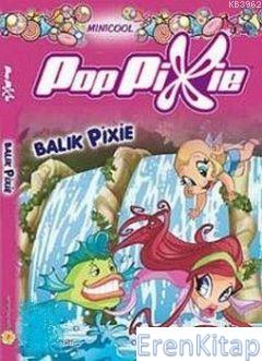 PopPixe 1 :  Balık Pixe