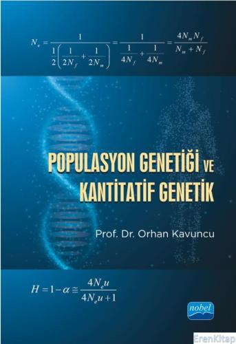 Populasyon Genetiği ve Kantitatif Genetik