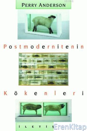 Postmodernitenin Kökenleri Perry Anderson