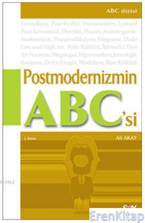 Postmodernizmin ABC'si