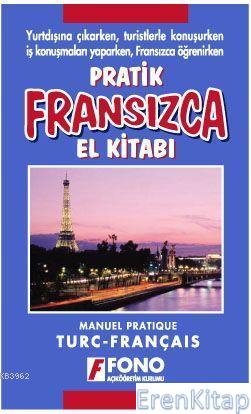 Pratik Fransızca El Kitabı %10 indirimli Kolektif