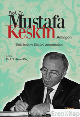 Prof. Dr. Mustafa Keskin Armağanı