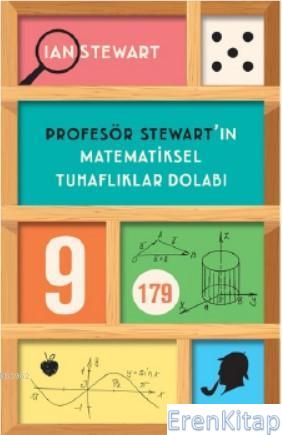 Profesör Stewart'ın Matematiksel Tuhaflıklar Dolabı