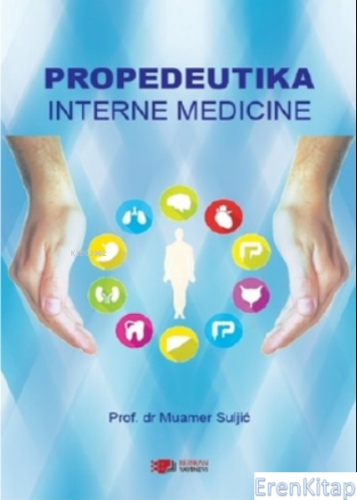 Propedeutika İnterne Medicine Muammer Suljic