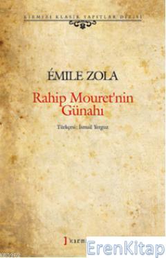 Rahip Mouret'nin Günahı Emile Zola